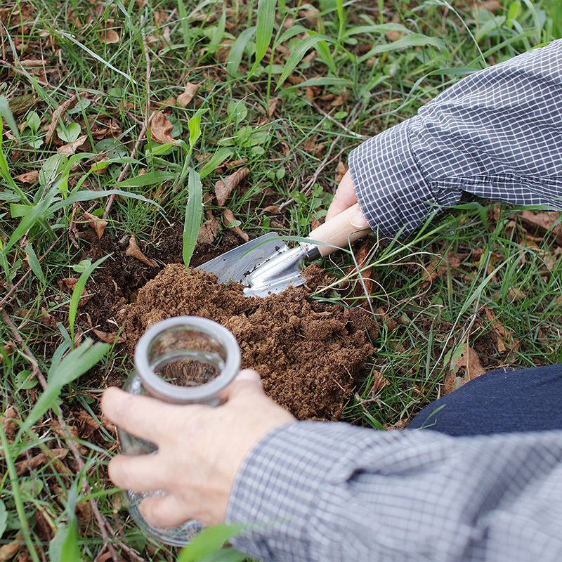 [translate:土サンプル採取]