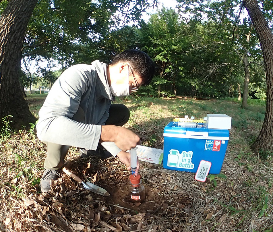 [translate:実験実施]