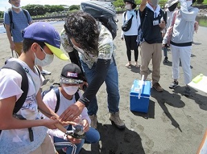 [translate:キット開封]